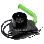 Кнопка старт-стоп газонокосарки Dnipro-M32/Foresta LM-11