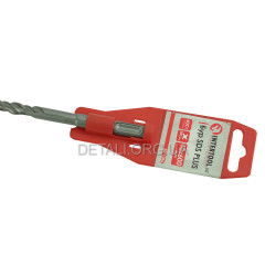 Бур  SDS PLUS 10*600мм 2