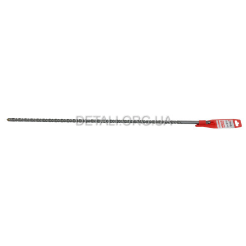 Бур SDS PLUS 12*600мм