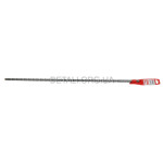 Бур SDS PLUS 12*600мм