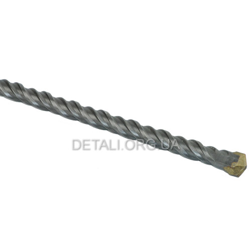 Бур SDS PLUS 12*600мм