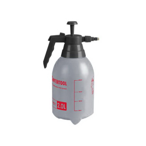Пневматичний обприскувач ручний 2.0 л INTERTOOL FT-9011.