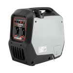 Генератор бензиновий інверторний 1,8/2 кВт, 220 В, 4 л, ручний старт, STORM INTERTOOL DT-1320.