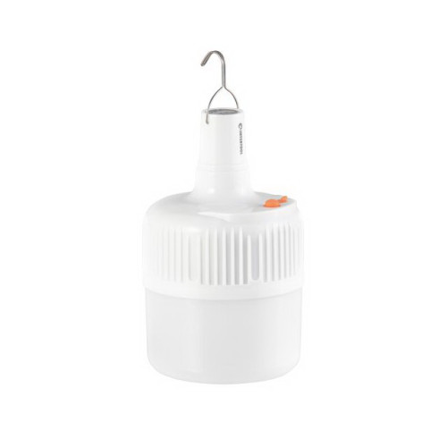 Світильник акумуляторний підвісний 24 SMD LED INTERTOOL LB-0110.