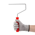 Ручка для валика 180мм*6мм INTERTOOL KT-4918