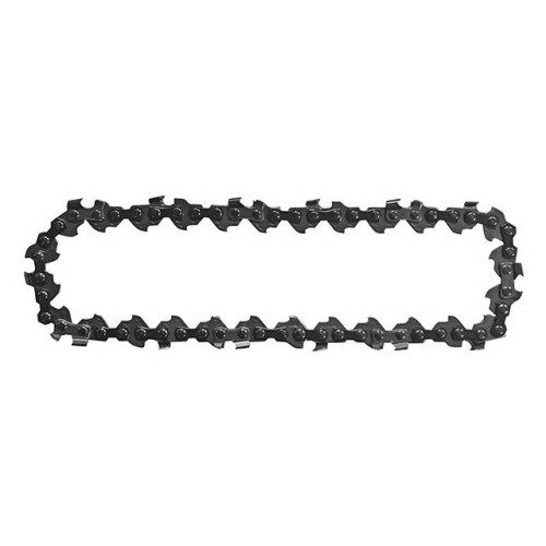 Цепь для мини-пилы цепной 10 см, 1/4" шаг, 28 звеньев INTERTOOL WT-9108