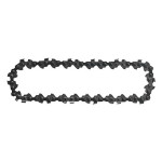 Цепь для мини-пилы цепной 10 см, 1/4" шаг, 28 звеньев INTERTOOL WT-9108