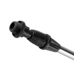 Брандспойт INTERTOOL FT-9025