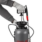 Пневматичний обприскувач ручний 10 л INTERTOOL FT-9007 