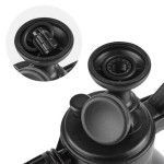 Пневматичний обприскувач ручний 2.0 л., люкс INTERTOOL FT-9015