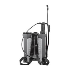 Опрыскиватель гидравлический ранцевый 16 л INTERTOOL FT-9016 2