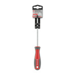 Отвертка крестовая PH1*125 мм, CR-V