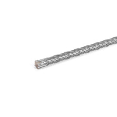 Бур SDS MAX, QUADRO, 16*600мм 2