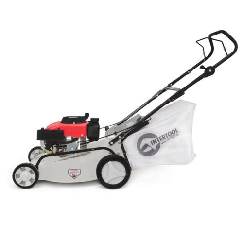 Газонокосарка бензинова 4.5 HP (3.4 кВт) ширина зрізу 460мм