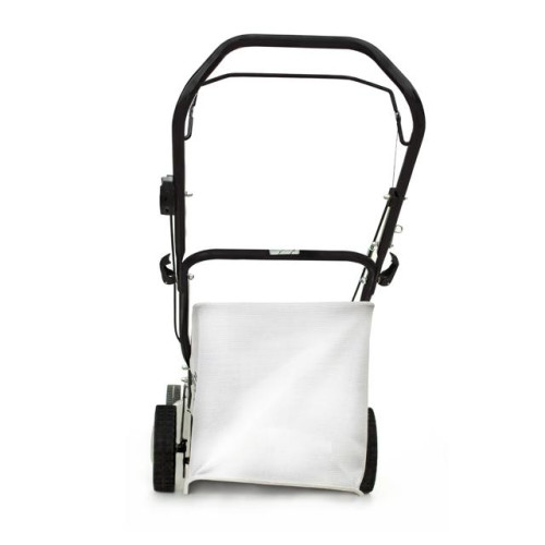 Газонокосилка бензиновая 4.5HP, 3.4кВт, ширина среза 460мм