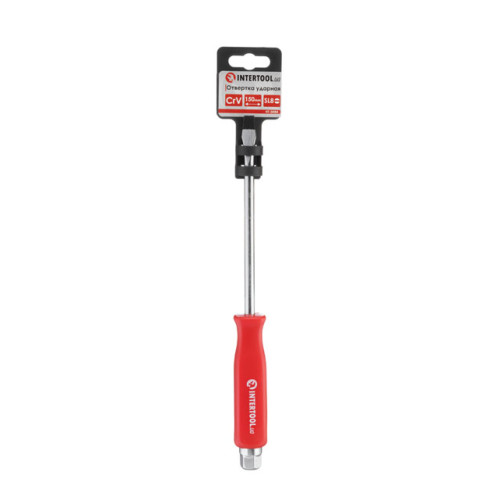 Викрутка ударна SL8 * 150 мм CrV
