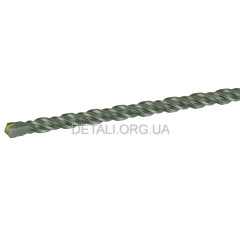 Бур  SDS PLUS 18*600мм