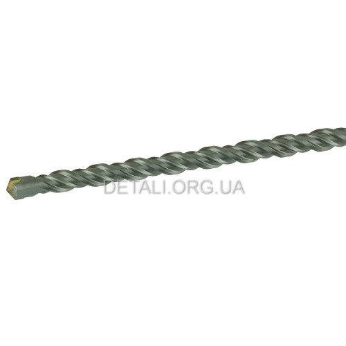 Бур  SDS PLUS 18*600мм