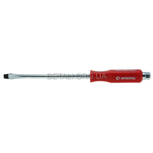 Отвертка ударная SL9*200мм, CrV