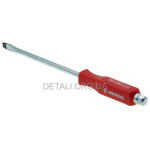 Отвертка ударная SL9*200мм, CrV
