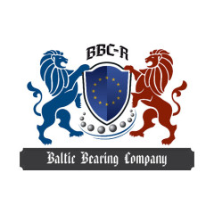 Підшипники BBC-R