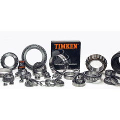 Підшипники Timken США