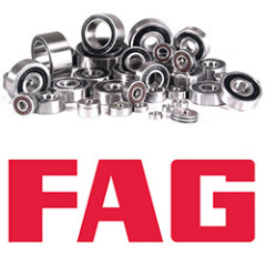 Підшипники FAG
