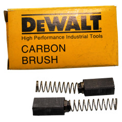 Щетки DeWalt