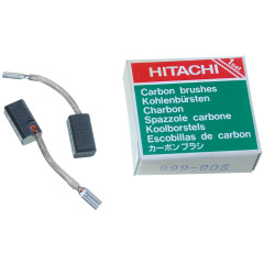 Щетки Hitachi