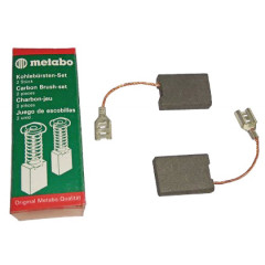 Щетки Metabo