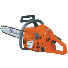 Запчасти Husqvarna 137