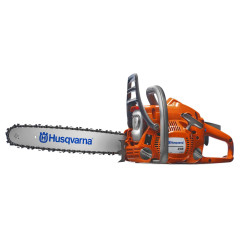 Запчасти Husqvarna 236