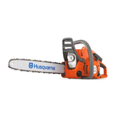 Запчасти Husqvarna 240