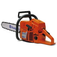 Запчасти Husqvarna 268
