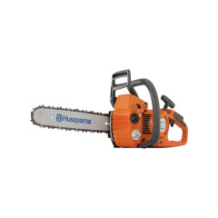 Запчасти Husqvarna 272