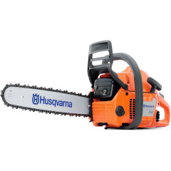 Запчасти Husqvarna 340
