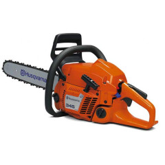 Запчасти Husqvarna 345