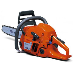 Запчасти Husqvarna 357