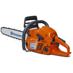 Запчасти Husqvarna 359