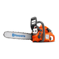 Запчасти Husqvarna 440E Rancher