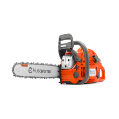 Запчасти Husqvarna 455