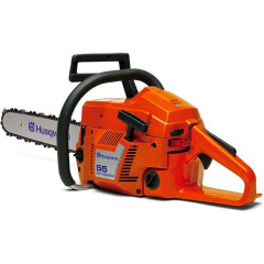 Запчасти Husqvarna 55