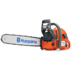 Запчасти Husqvarna 575