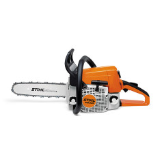 Запчасти Stihl MS-240