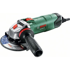 Запчасти для болгарок Bosch