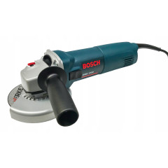 Запчасти болгарки (угловой шлифмашины) Bosch Professional GWS 1000 (0601828800)