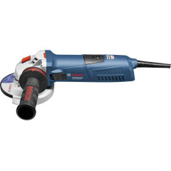 Запчасти болгарки (угловой шлифмашины) Bosch Professional GWS 13-125 CIE (060179F002)