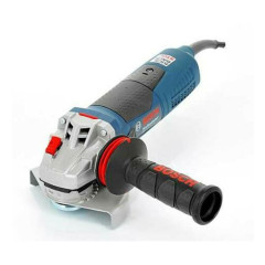 Запчасти болгарки (угловой шлифмашины) Bosch Professional GWS 17-125 CIE (060179H002)