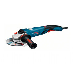 Запчасти болгарки (угловой шлифмашины) Bosch Professional GWS 18-125 SL (06017A3200)