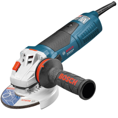 Запчасти болгарки (угловой шлифмашины) Bosch Professional GWS 19-125 CIE (060179P002)
